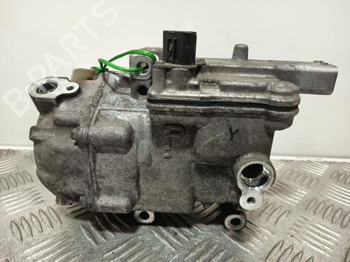 AC compressor TOYOTA AURIS (_E18_) 1.8 Hybrid (ZWE186_, ZWE186R) | BP36091902M34 - Image 3
