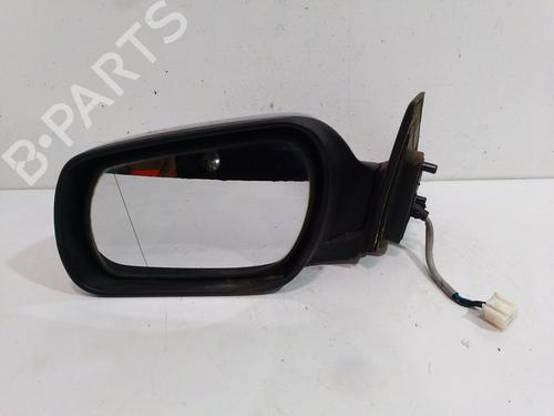 Used Left mirror MAZDA 6 Hatchback (GG) 2.0 DI (GG14) (136 hp) 15654706