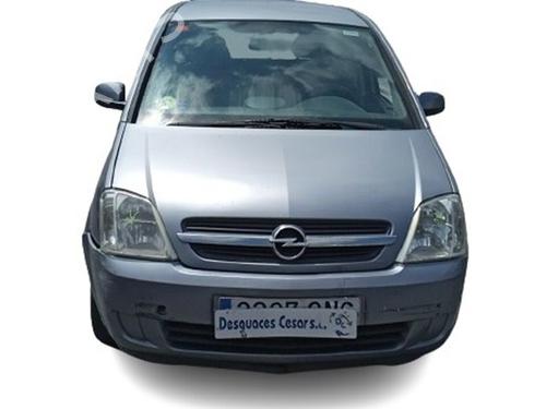 Left taillight OPEL MERIVA A MPV (X03)  | BP18844498C34 
