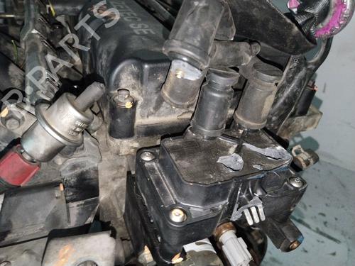 Engine FORD FIESTA IV (JA_, JB_)  | BP28057828M1 