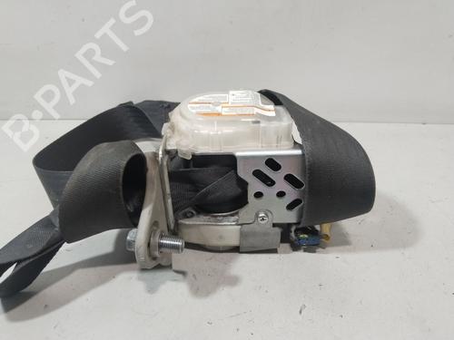Front right seatbelt SUZUKI SX4 (EY, GY) 2.0 DDiS (RW420D) | BP36050077I25 - Image 3
