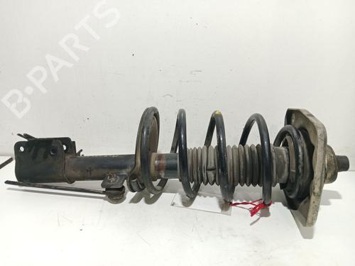 Used Right front shock absorber FIAT ULYSSE (179_) 2.0 JTD (109 hp) 16480528