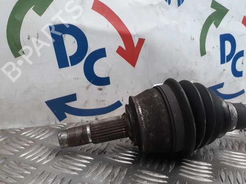 Right front driveshaft PEUGEOT BIPPER (AA_) | BP5193229M39 - Image 3