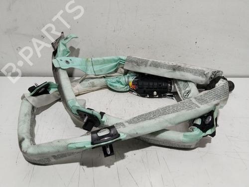 Høyre gardin kollisjonspute VW PASSAT B6 (3C2)  | BP18694682C12 