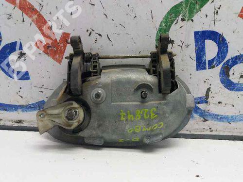 Front left exterior door handle OPEL COMBO Box Body/MPV  | BP5178638C128 