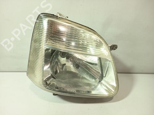 Used Right headlight Right headlight OPEL AGILA A (H00) 1.2 16V (F68) (75 hp) 34472012 34472012