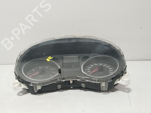 Instrument cluster CITROËN C-ELYSEE (DD_) 1.6 BlueHDi 100 | BP39722082C47 - Image 4