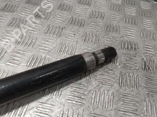 Right front driveshaft OPEL ASTRA H (A04) 1.7 CDTI (L48) | BP31873827M39