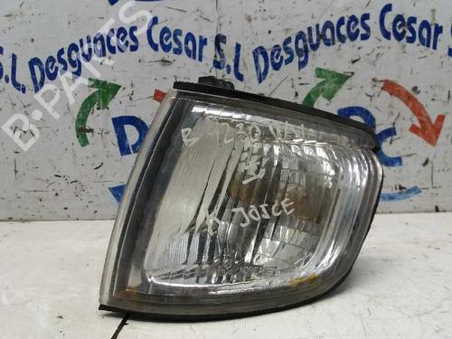 Used Left front indicator Left front indicator KIA JOICE (MTE1P) [2000-2003] 5236673 5236673