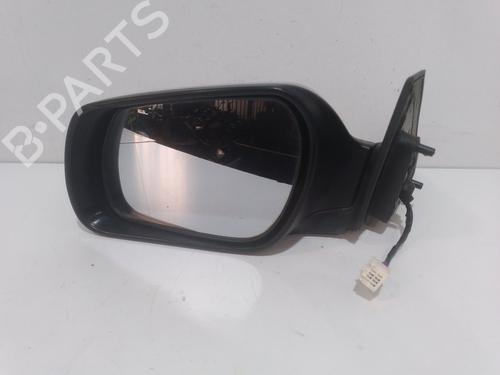 Used Left mirror MAZDA 6 Saloon (GG) [2002-2008]  12256722