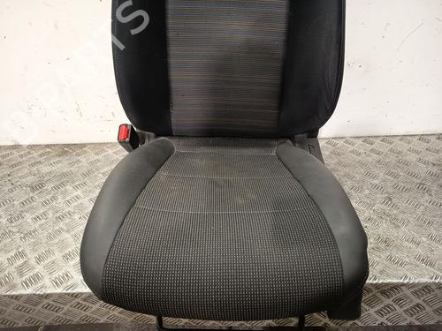 Left front seat NISSAN LEAF (ZE0) Electric | BP32470751C15 - Image 2