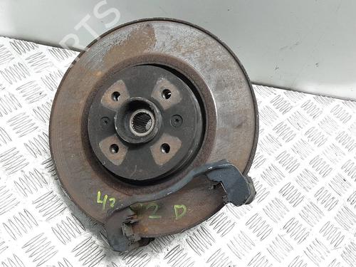Used Right front steering knuckle Right front steering knuckle NISSAN NV200 Van [2010-2026] 8293199 8293199