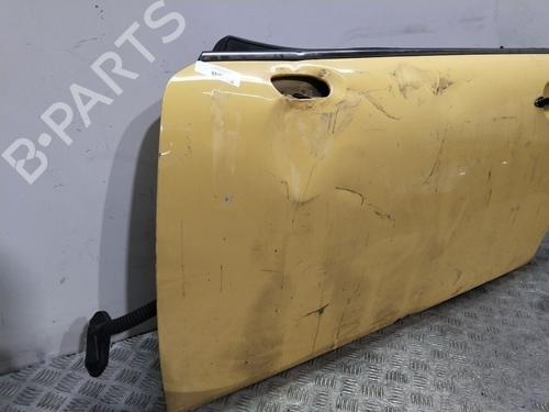 Left front door MINI MINI (R50, R53) Cooper | BP23501469C2 