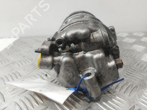 AC compressor BMW X3 (E83) 2.0 d | BP37477783M34 - Image 6