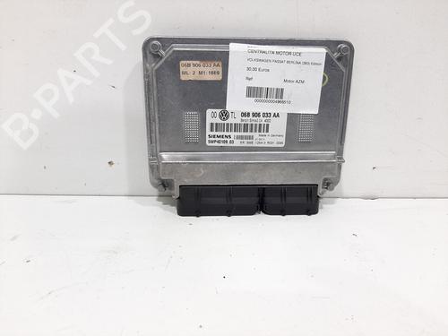 Used Engine control unit (ECU) Engine control unit (ECU) VW PASSAT B5.5 (3B3) [2000-2005] 8264157 8264157