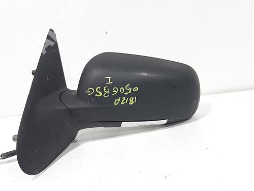 Left mirror SEAT IBIZA II (6K1)  | BP8111577C26 