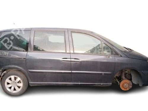 Engine control unit (ECU) CITROËN C8 (EA_, EB_) 2.2 HDi | BP28005068M57 - Image 9