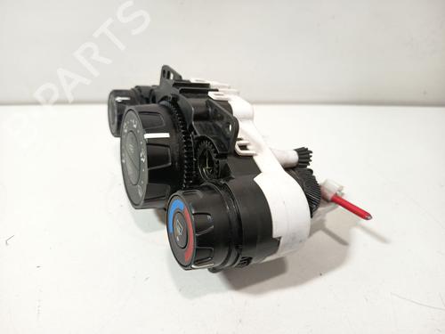 Climate control FORD FIESTA VI Van 1.4 TDCi | BP36989992I5 - Image 2