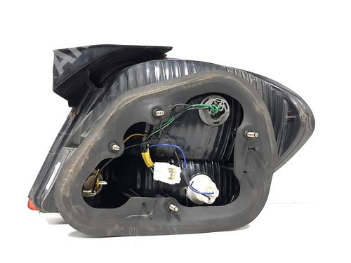 Left taillight HYUNDAI COUPE I (RD)  | BP8049011C34 