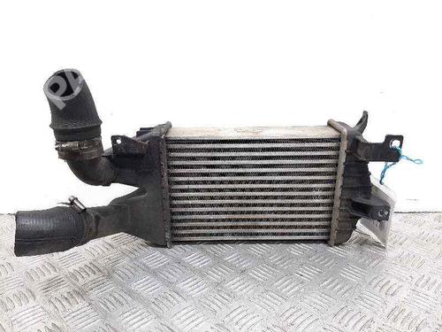 Used Intercooler Intercooler OPEL ASTRA H (A04) [2004-2014] 6444404 6444404