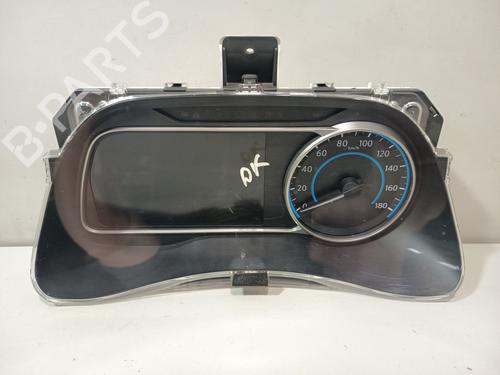 instrument-cluster-nissan-leaf-ze0-2010-2011-2012-2013-2014-2015-2016-2017-33816273 main image