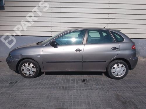 Front left window mechanism SEAT IBIZA III (6L1)  | BP11920007C22 