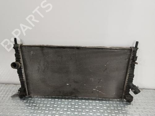 water-radiator-ford-c-max-dm2-2007-2008-2009-2010-31806298 main image