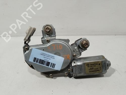 Viskermotor bagrude SSANGYONG RODIUS I 2.7 Xdi 4WD (165 hp) 29488713