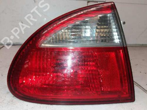 Used Left taillight Left taillight SEAT LEON (1M1) [1999-2006] 5160643 5160643