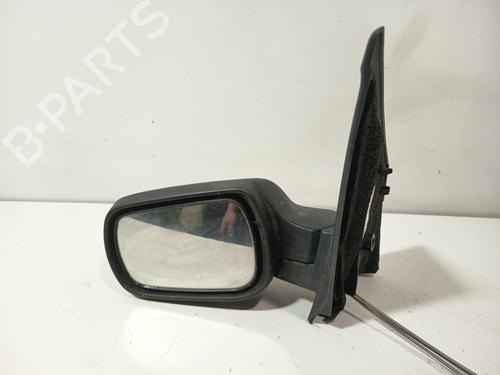 Used Left mirror Left mirror 36643688 36643688