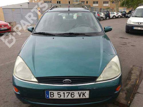Left taillight FORD FOCUS I Turnier (DNW)  | BP5195223C34 