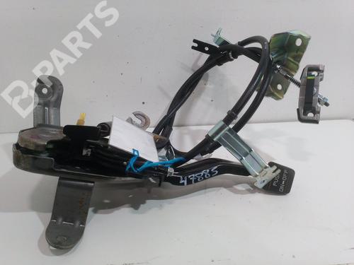 Hand brake KIA NIRO I (DE)  | BP11697107I18 