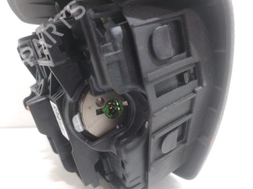 Driver airbag RENAULT MEGANE III Hatchback (BZ0/1_, B3_)  | BP11809792C9 