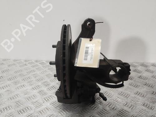 Right front steering knuckle FORD FIESTA V (JH_, JD_) 1.25 16V | BP27870477M26 
