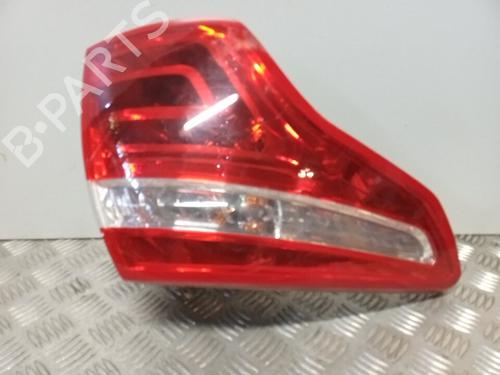 Used Left taillight Left taillight CITROËN C4 Picasso I MPV (UD_) [2006-2015] 9839878 9839878