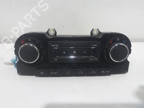 Used Climate control Climate control SKODA OCTAVIA II (1Z3) [2004-2013] 12255858 12255858