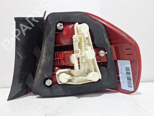 Left taillight BMW 3 (E90) 318 d | BP26326009C34 