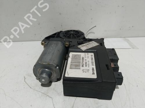 Left front window motor PEUGEOT 307 SW (3H) 2.0 16V | BP21572697E21 