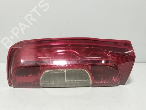 Used Right taillight Right taillight 36912823 36912823