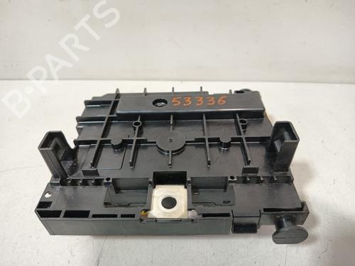Fuse box CITROËN C4 Grand Picasso I (UA_) 2.0 HDi 138 | BP32325867E1