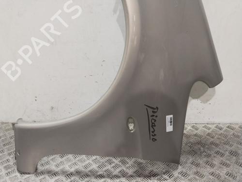 Left front fenders CITROËN XSARA PICASSO (N68) 1.6 HDi | BP18133972C41 