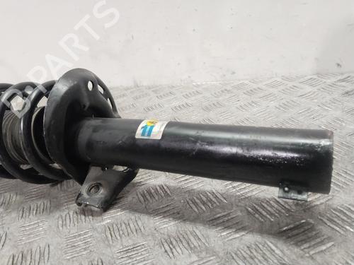 Left front shock absorber VW PASSAT B6 (3C2)  | BP25810775M16 
