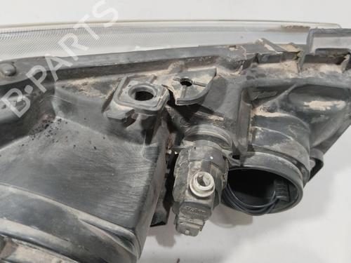 Left headlight RENAULT MEGANE II Estate (KM0/1_) 1.5 dCi (KM16, KM1E) | BP30485641C28