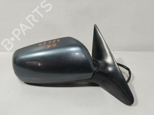 Right mirror SKODA OCTAVIA I (1U2) 1.9 TDI | BP29751214C27 