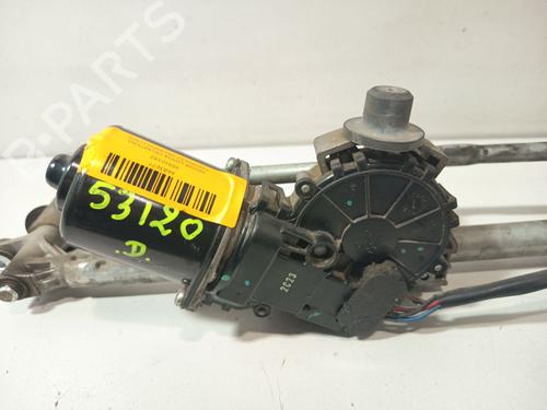 Front wiper motor CHEVROLET ORLANDO (J309)  | BP34538423M29  - Image 7