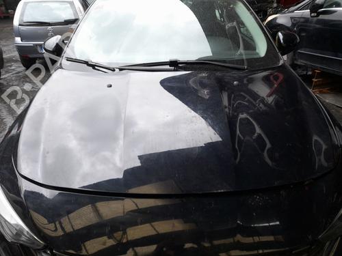 Used Hood Hood FIAT TIPO Estate (356_, 357_) 1.4 LPG (356WXF1B) (120 hp) 39656943 39656943