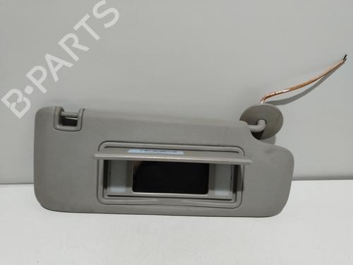 Right sun visor OPEL INSIGNIA A (G09) 2.0 CDTI (68) | BP26123881I2 - Image 2