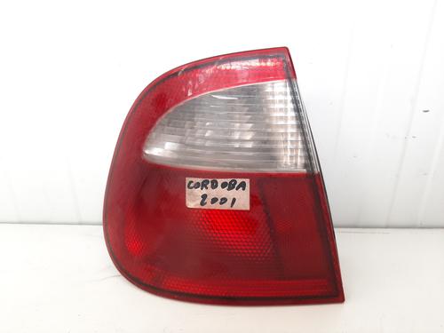 Used Left taillight Left taillight SEAT CORDOBA (6K2) 1.4 (60 hp) 5191390 5191390