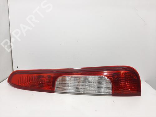Used Right taillight Right taillight FORD FOCUS C-MAX (DM2) [2003-2007] 6681380 6681380
