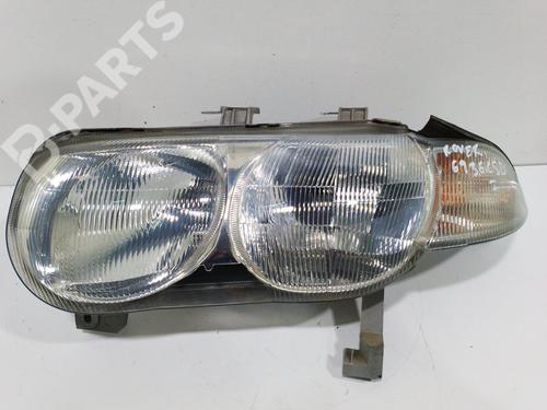 Used Left headlight ROVER 45 I Hatchback (RT) [2000-2005]  9231203